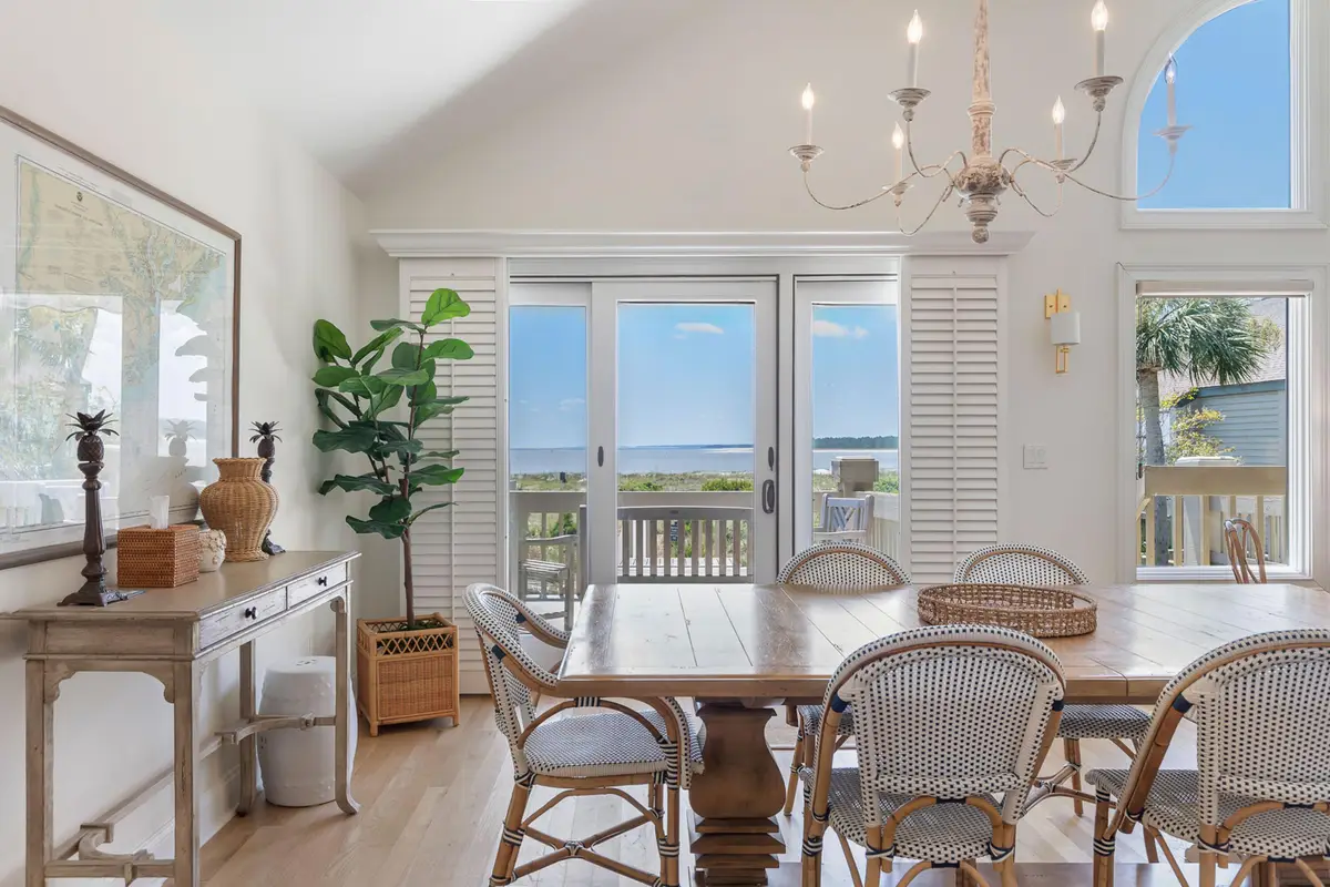 1394/96 Pelican Watch Villas, Seabrook Island, SC 29455 - #1