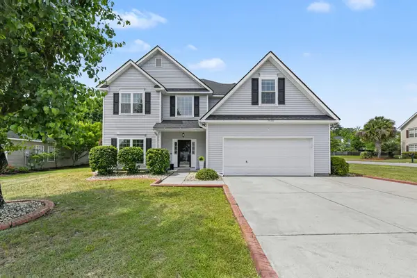 5400 Red Tip Lane, North Charleston, SC 29420