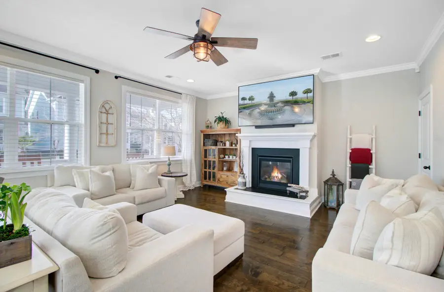 1056 Oak Bluff Avenue, Charleston, SC 29492 - #2