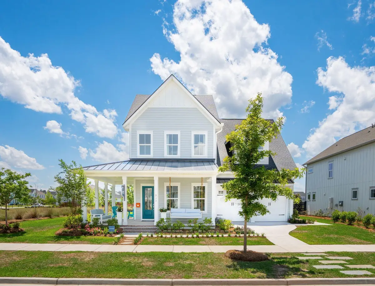 700 Twinflower Lane, Summerville, SC 29486 - #1