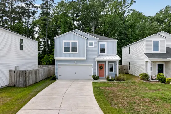 325 Saddlewood Drive, Charleston, SC 29414