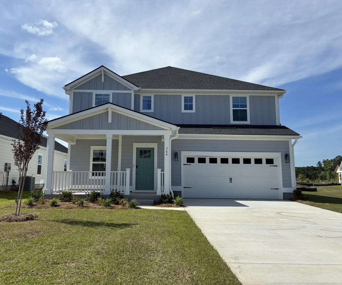 364 Calm Water Way, Summerville, SC 29486 - #1