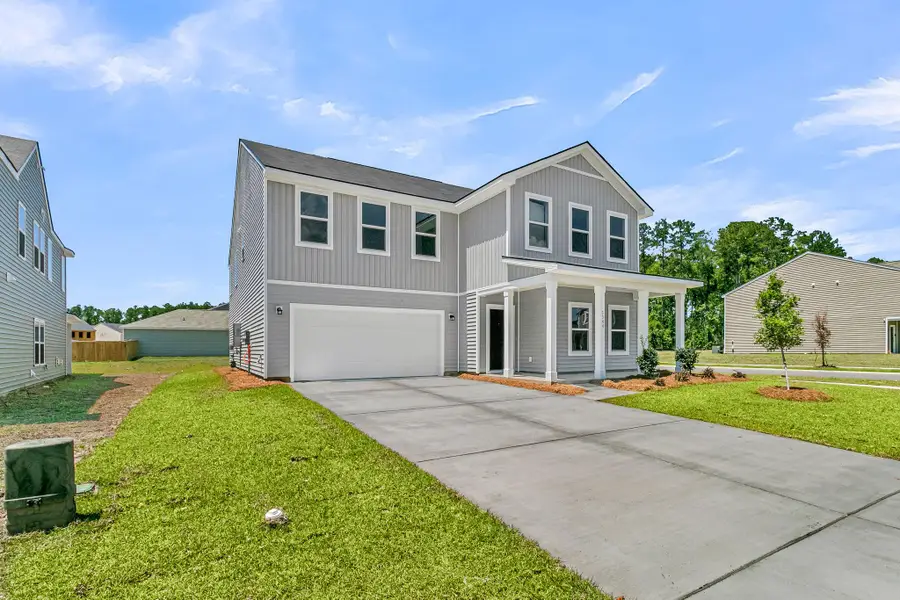 5344 Bending Flats Way, Summerville, SC 29485 - #2