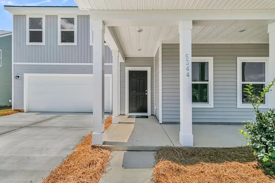 5344 Bending Flats Way, Summerville, SC 29485 - #3