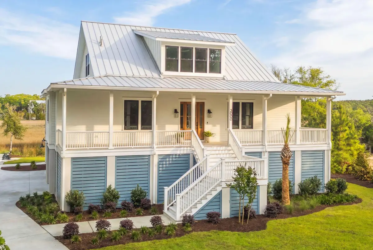 3000 Rushland Mews, Johns Island, SC 29455 - #1