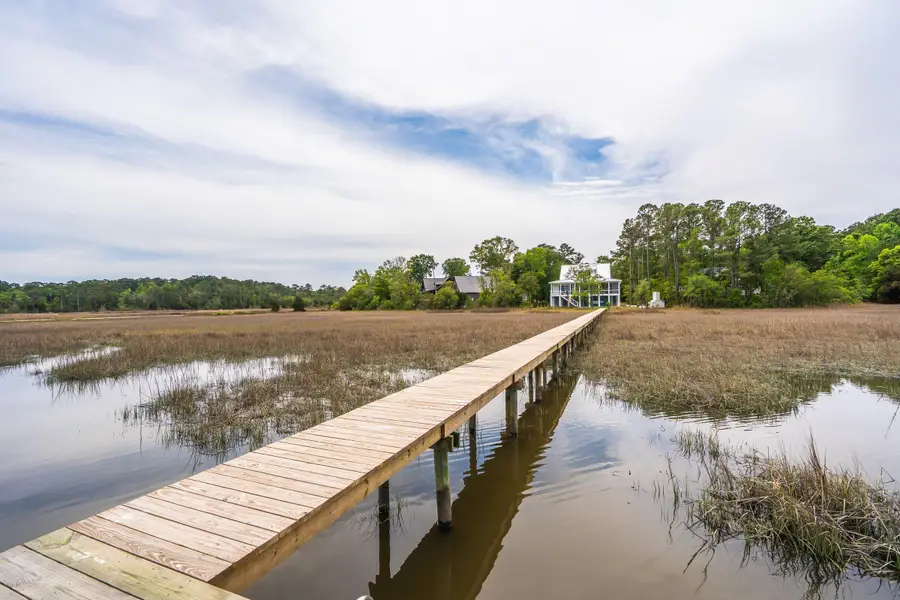 3000 Rushland Mews, Johns Island, SC 29455 - #3