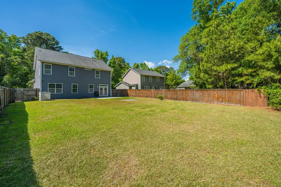 3462 Field Planters Road, Johns Island, SC 29455 - #3