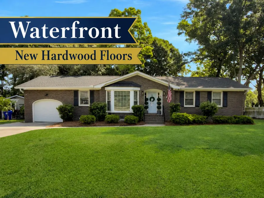 868 Melrose Drive, Charleston, SC 29414 - #2
