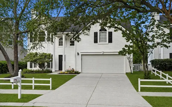 1561 Harborsun Drive, Charleston, SC 29412