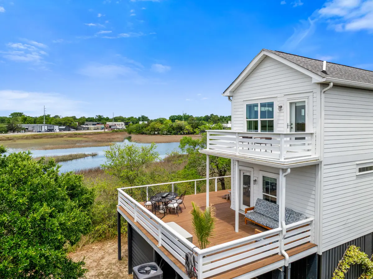 1050 Hunley Waters Circle, North Charleston, SC 29405 - #1