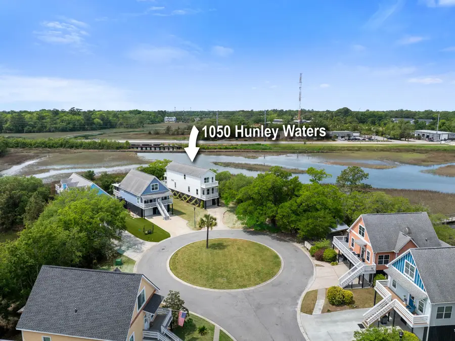 1050 Hunley Waters Circle, North Charleston, SC 29405 - #2