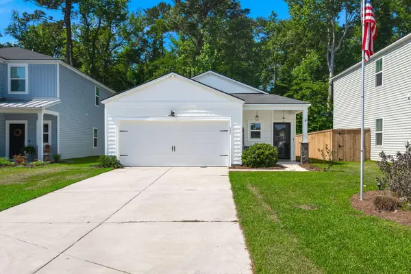 131 Vistawood Drive, Charleston, SC 29414