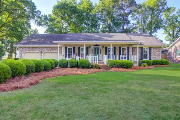 96 Monte Sano Drive, Hanahan, SC 29410