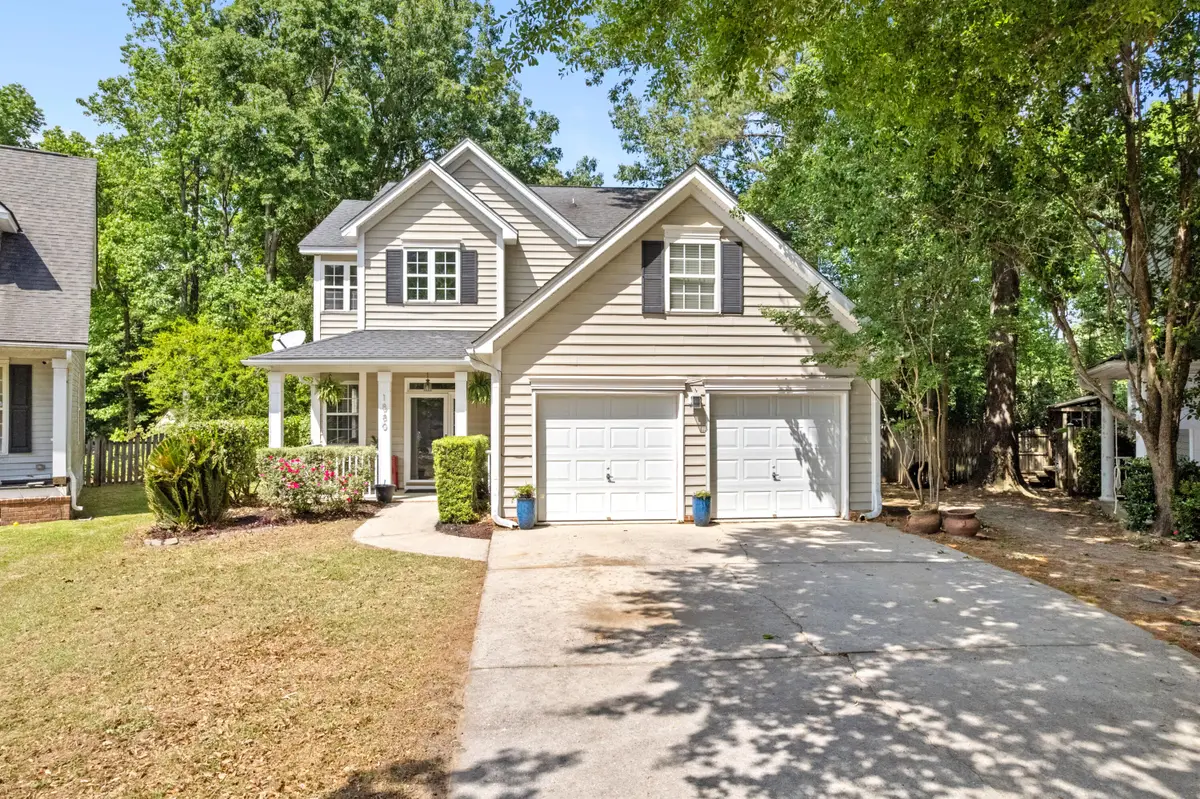 1880 Oleander Court, Charleston, SC 29414 - #1