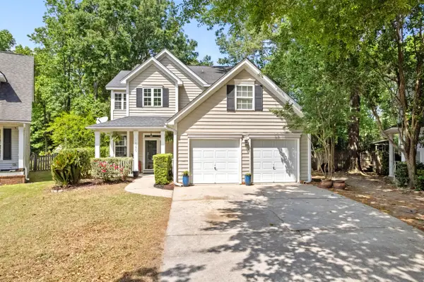 1880 Oleander Court, Charleston, SC 29414