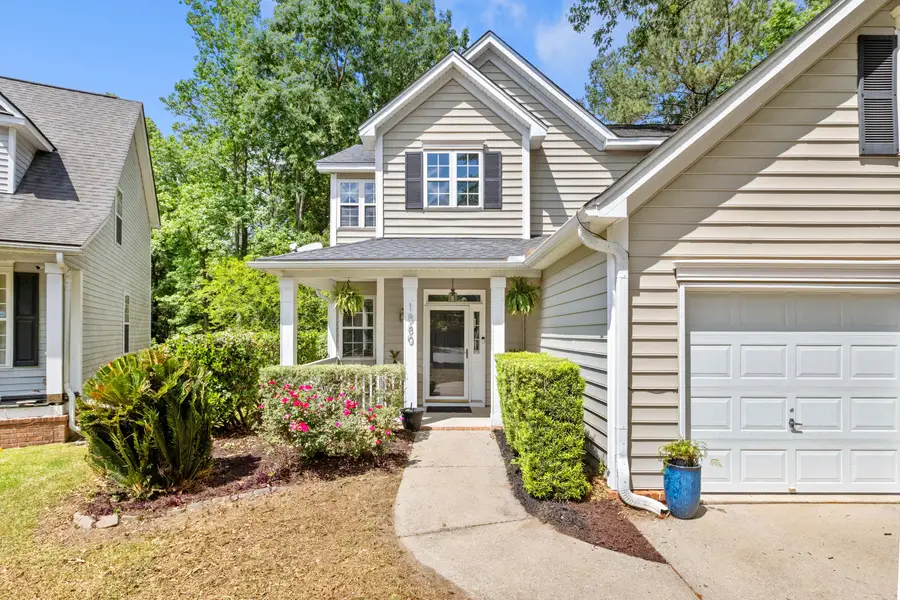 1880 Oleander Court, Charleston, SC 29414 - #2