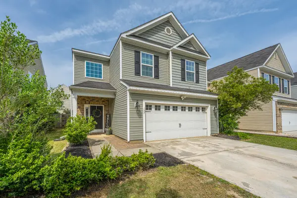 127 Longford Drive, Summerville, SC 29483