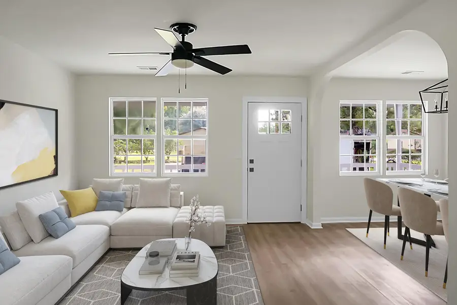 106 Harriet Tubman Lane, Moncks Corner, SC 29461 - #3