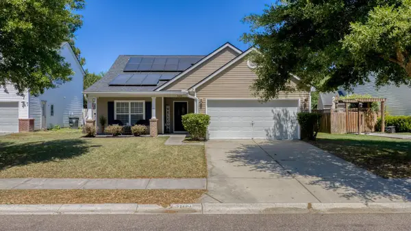 5109 Morrow Lane, Summerville, SC 29485