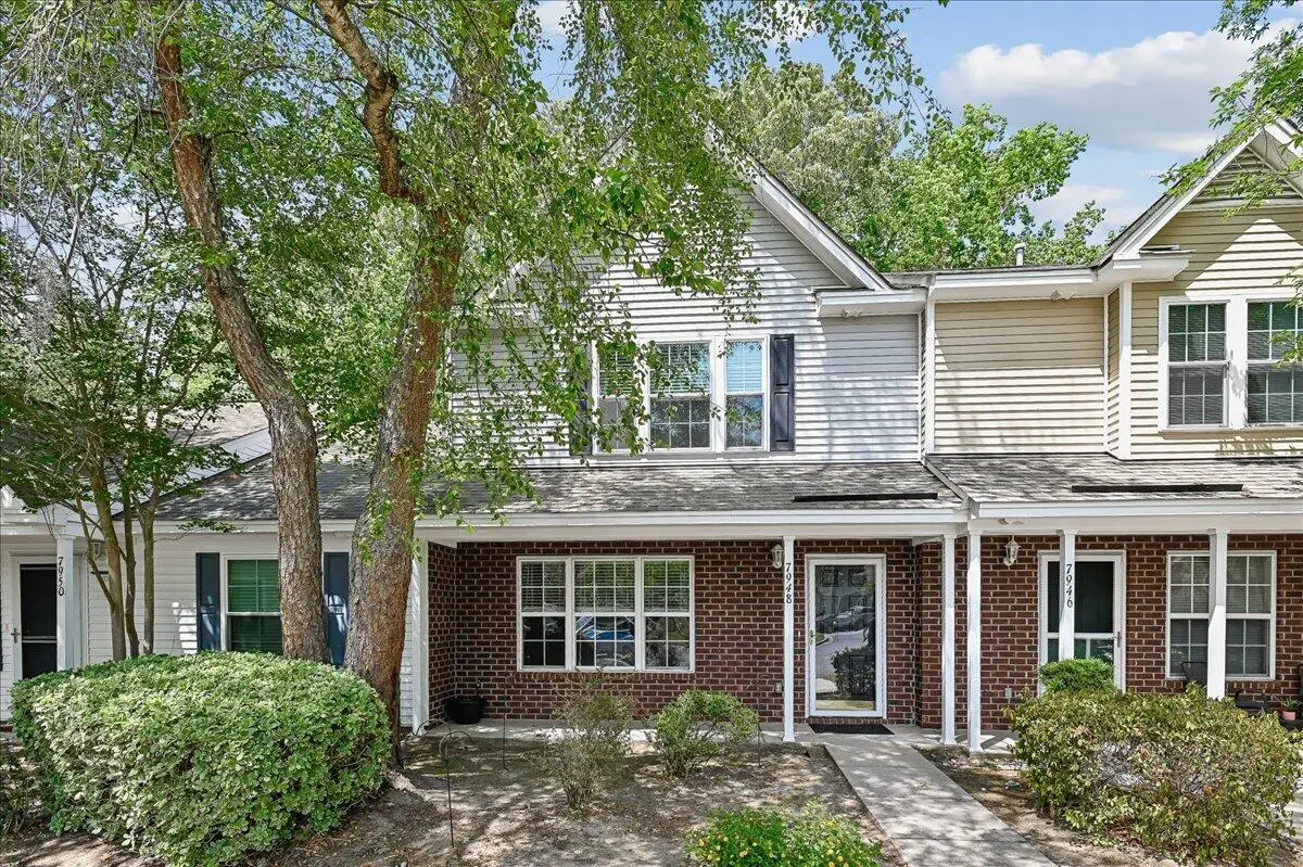 7948 Shadow Oak Drive, North Charleston, SC 29406 - #1