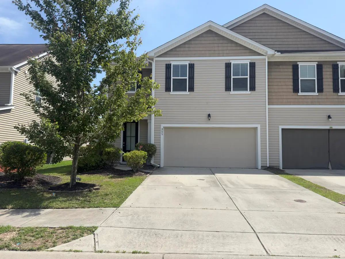 205 Cypress Marsh Road, Moncks Corner, SC 29461 - #1
