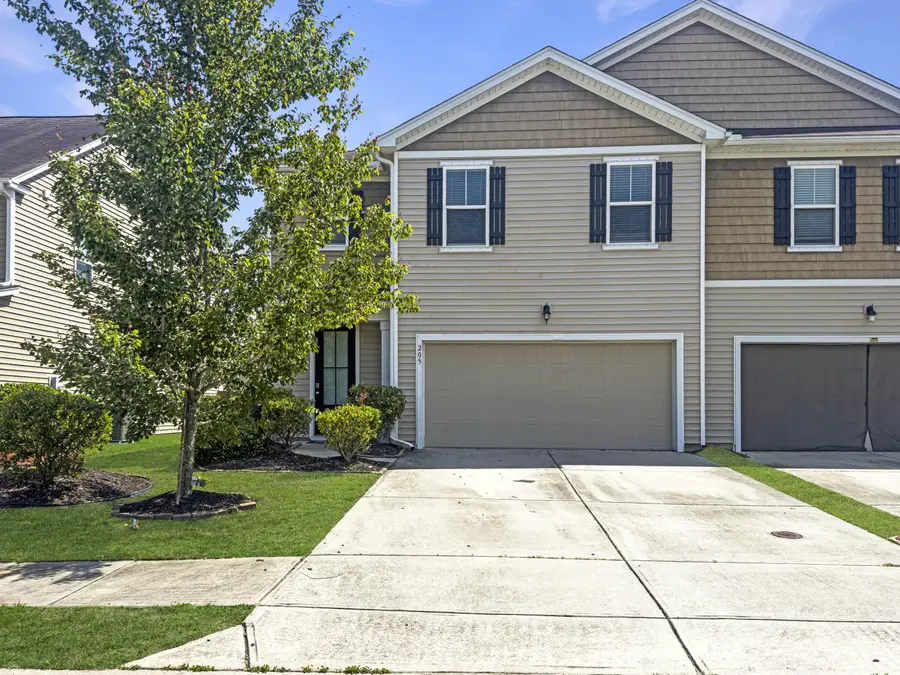 205 Cypress Marsh Road, Moncks Corner, SC 29461 - #3