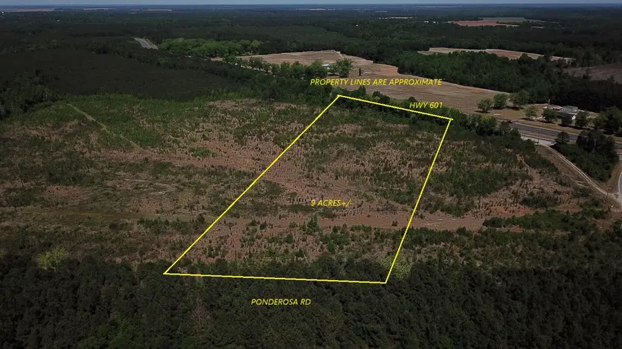 0000 Ponderosa Road, Saint Matthews, SC 29135 - #2