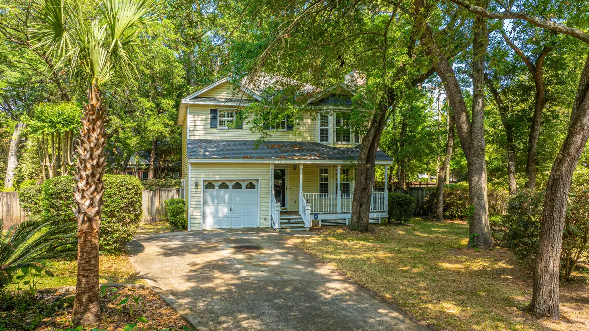 2 Latham Circle, Charleston, SC 29407 - #1
