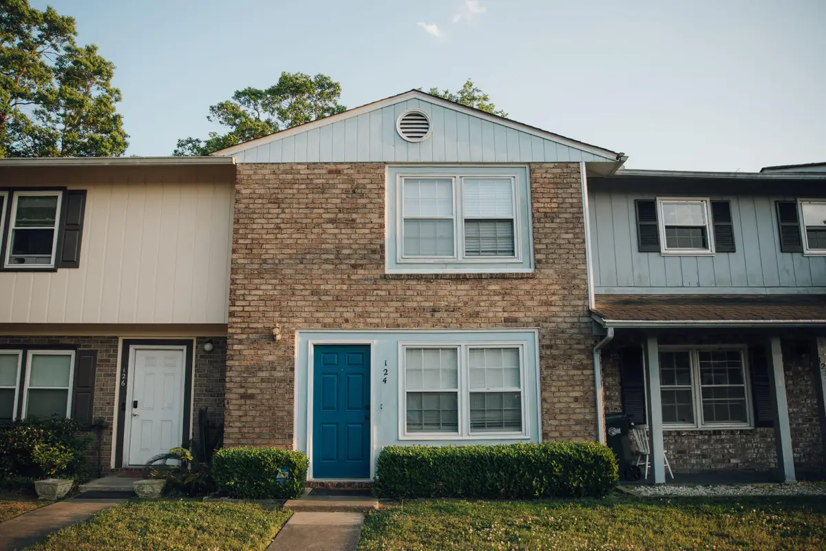 124 Brush Boulevard, Goose Creek, SC 29445 - #1
