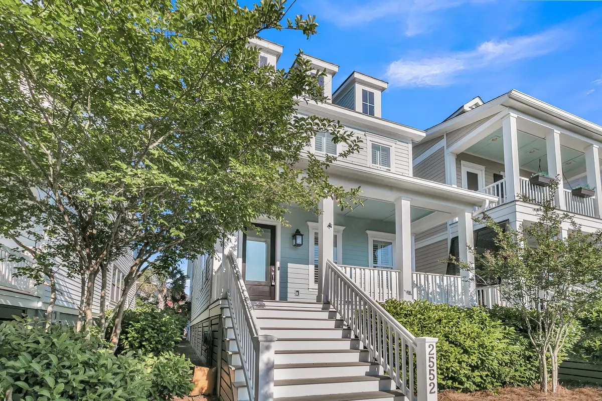 2552 Josiah Street, Charleston, SC 29492 - #1
