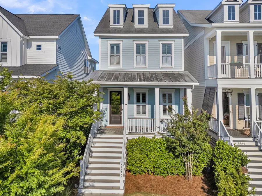 2552 Josiah Street, Charleston, SC 29492 - #3