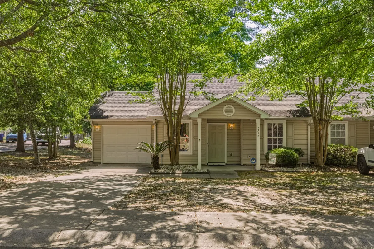 7988 Vermont Road, North Charleston, SC 29418 - #1