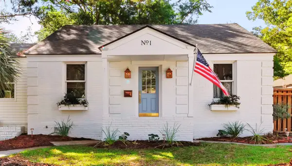 1 Colleton Drive, Charleston, SC 29407