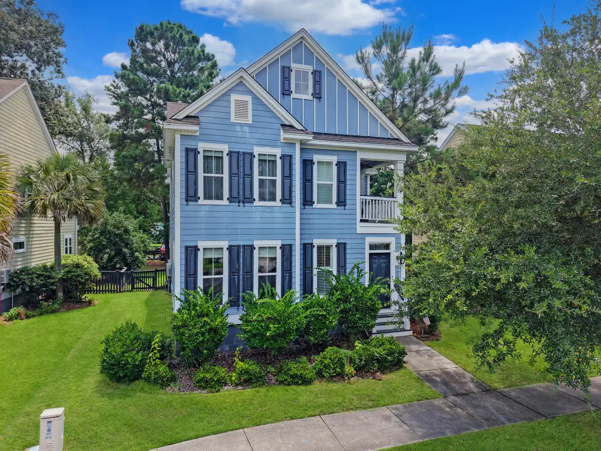 2619 Rutherford Way, Charleston, SC 29414 - #1