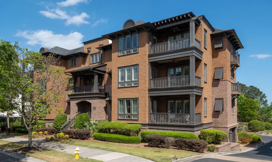 250 Island Park Drive #202, Charleston, SC 29492 - #2