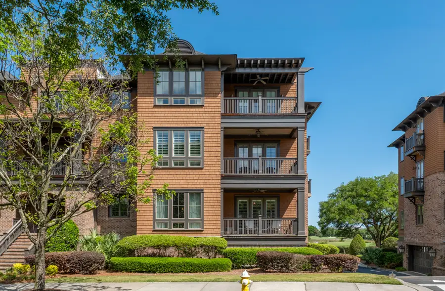 250 Island Park Drive #202, Charleston, SC 29492 - #3