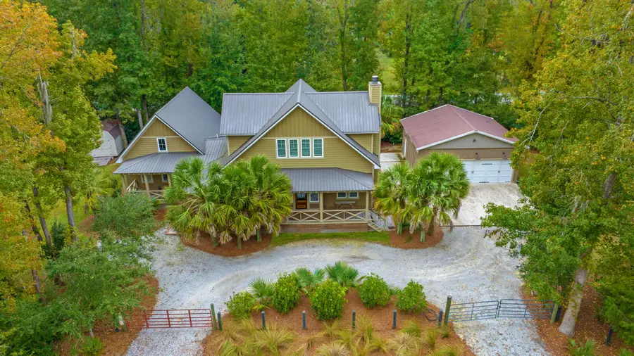 869 Sonny Boy Lane, Johns Island, SC 29455 - #2