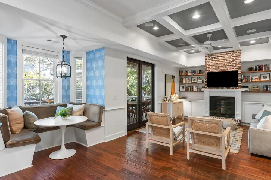 7 William Street, Mount Pleasant, SC 29464 - #2