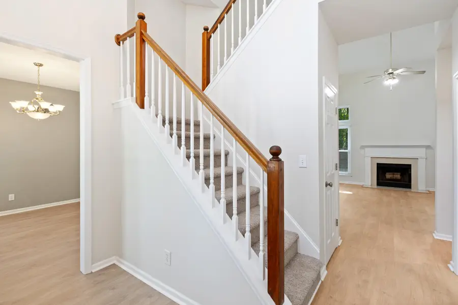 3017 Harris Mill Drive, Charleston, SC 29420 - #3