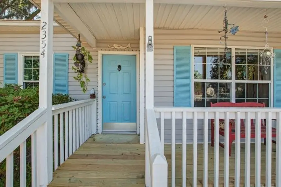 2354 Soling Court, Charleston, SC 29414 - #2