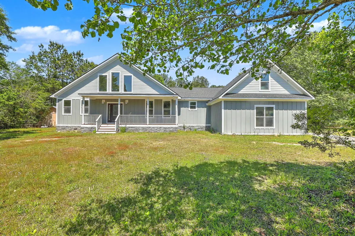1088 Hard Pinch Road, Moncks Corner, SC 29461 - #1