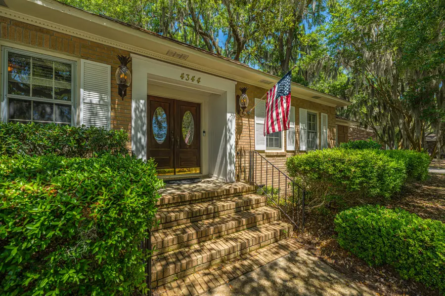4344 Bream Road, North Charleston, SC 29418 - #2