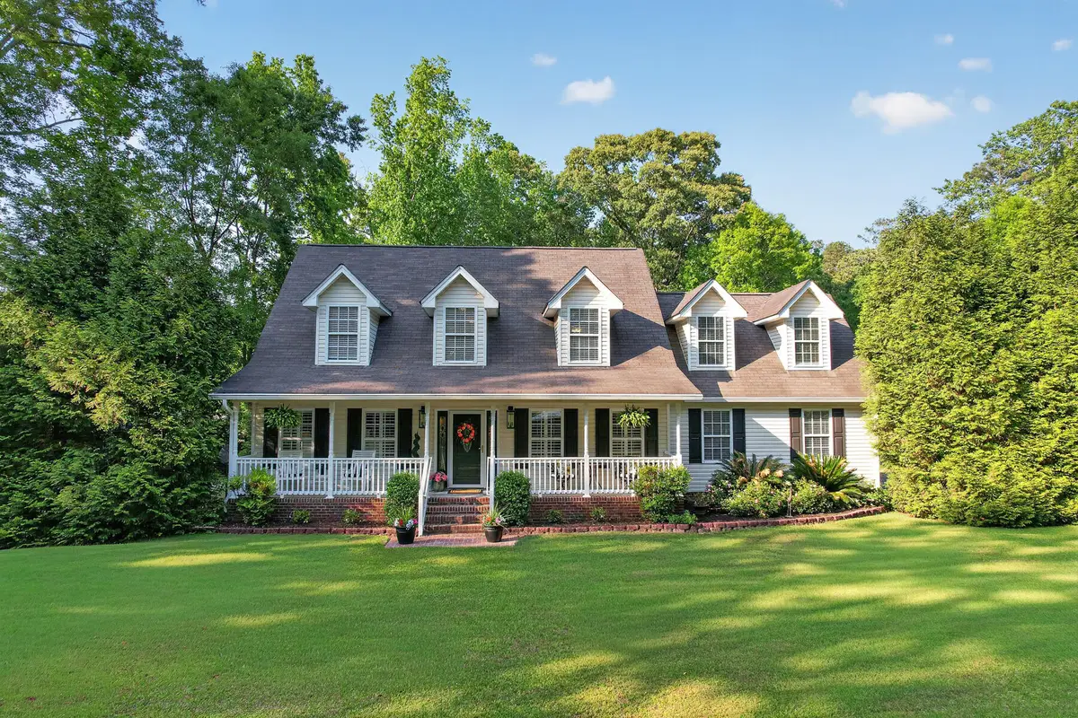 28 Santee Lakes Court, Elloree, SC 29047 - #1