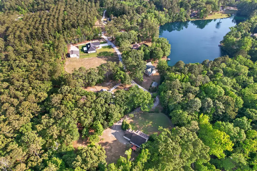 28 Santee Lakes Court, Elloree, SC 29047 - #3