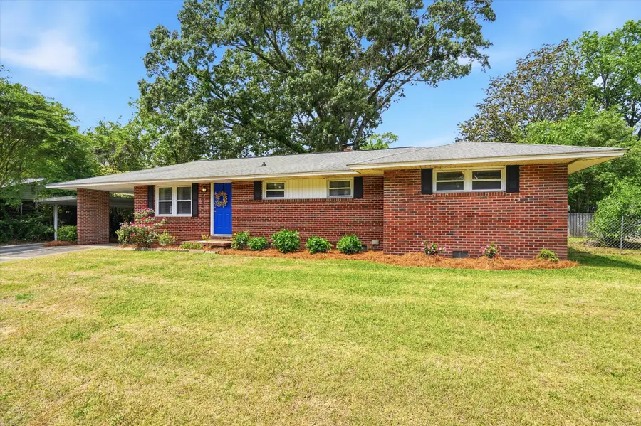 2638 Dellwood Avenue, North Charleston, SC 29405 - #3