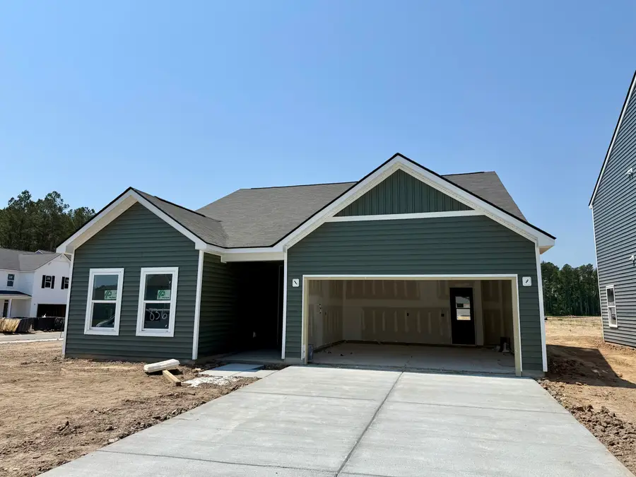 5364 Crinum Lilly, Summerville, SC 29485 - #2