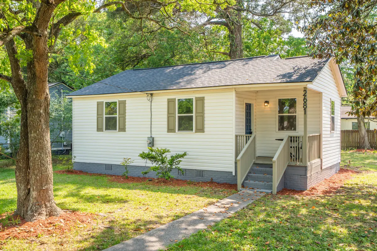 2681 Ranger Drive, North Charleston, SC 29405 - #1