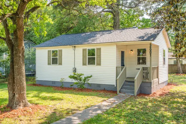 2681 Ranger Drive, North Charleston, SC 29405