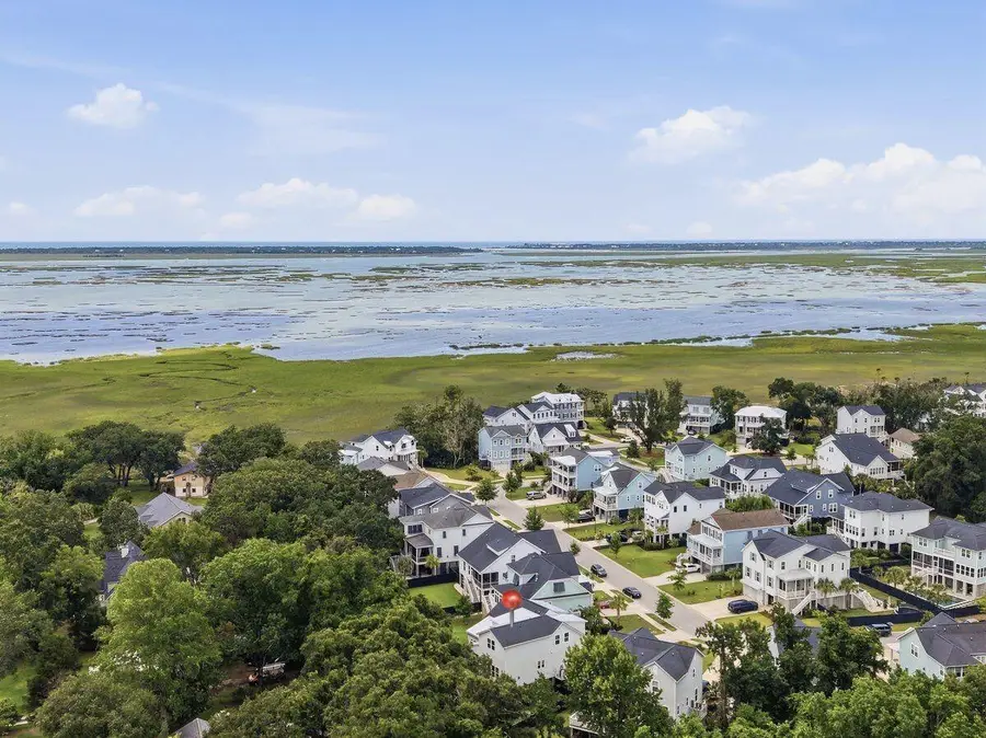 3600 Tidal Flat Circle, Mount Pleasant, SC 29466 - #3