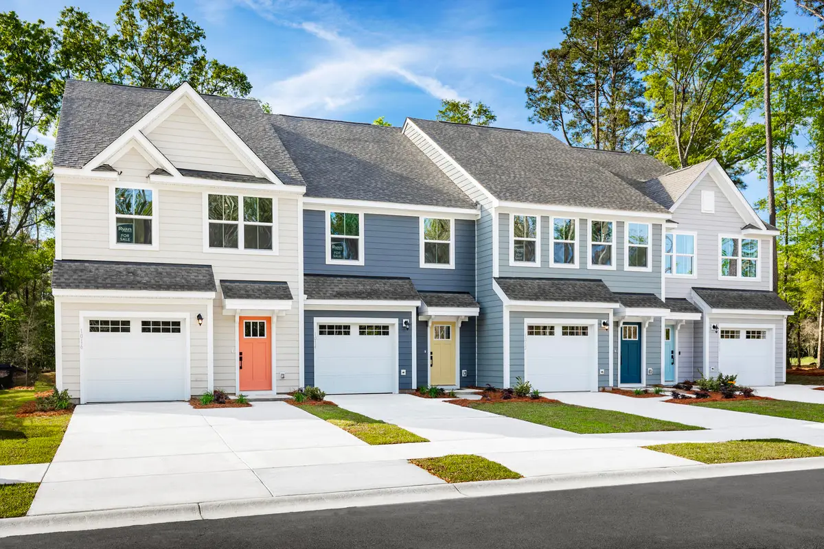 1011 Crescent Cove Lane #1b, Summerville, SC 29483 - #1